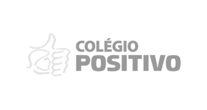 Logotipo Colégio Positivo
