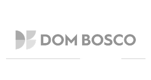Logotipo Dom Bosco