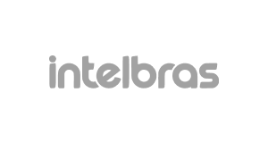 Logotipo Intelbras