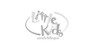 Logotipo Little Kids