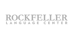 Logotipo Rockfeller